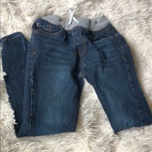 Cat and Jack Demin Jeans